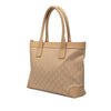Gucci GG Canvas Tote Secondhand