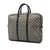 Gucci GG Supreme Business Bag Secondhand