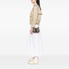 Gucci Mini GG Supreme Web Jackie 1961 Crossbody Secondhand