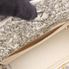 Dior Medium Embroidered Canvas Around The World Stella Lady D Lite Secondhand