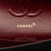 Chanel Medium Classic Lambskin Double Flap Secondhand