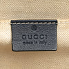 Gucci Medium Leather Bamboo Dionysus Web Satchel Secondhand