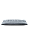 Chanel Medium Aged Calfskin Gabrielle O Case Clutch Secondhand