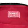 Chanel Medium Aged Calfskin Gabrielle O Case Clutch Secondhand