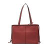 LOEWE Small Leather Cushion Tote Secondhand