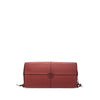 LOEWE Small Leather Cushion Tote Secondhand