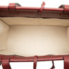 LOEWE Small Leather Cushion Tote Secondhand