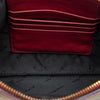 Burberry House Check Canvas Derby Peyton Crossbody Secondhand