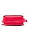 Celine Small Leather Trifold Tote Secondhand