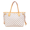 Louis Vuitton Damier Azur Neverfull PM Secondhand