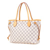 Louis Vuitton Damier Azur Neverfull PM Secondhand