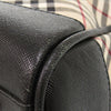 Burberry Nova Check Canvas Tote Secondhand
