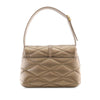 Secondhand Saint Laurent Quilted Lambskin Le 57 Diamond Shoulder Bag