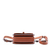Gucci Mini Calfskin Bamboo 1947 Belt Bag Secondhand