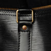 Louis Vuitton Epi Keepall 50 Secondhand