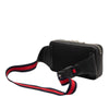 Gucci GG Supreme Web Belt Bag Secondhand