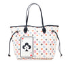 Louis Vuitton Monogram Game On Neverfull MM Secondhand