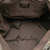 Fendi Zucchino Canvas Tote Secondhand