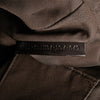 Fendi Zucchino Canvas Tote Secondhand