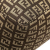 Fendi Zucchino Canvas Tote Secondhand