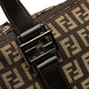 Fendi Zucchino Canvas Tote Secondhand