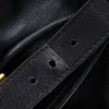 Gucci Large Calfskin Bamboo Drawstring Backpack Secondhand