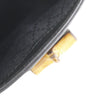 Gucci Large Calfskin Bamboo Drawstring Backpack Secondhand