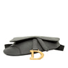 Secondhand Dior Leather Saddle Belt Bag