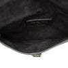 Secondhand Dior Leather Saddle Belt Bag