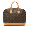 Louis Vuitton Monogram Alma PM Secondhand