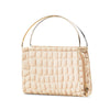 Cartier Croc Embossed Lambskin Handbag Secondhand
