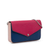 Louis Vuitton Epi Tricolor Pochette Felicie Secondhand