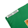 Hermès Au Son Du Tam Tam Silk Scarf 90 Secondhand