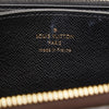 Monogram Giant Reverse Zippy Wallet - '10s Second-hand