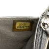 Chanel CC Quilted Aged Calfskin Wallet On Chain Secondhand