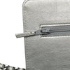 Chanel CC Quilted Aged Calfskin Wallet On Chain Secondhand