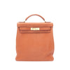 Secondhand Hermès Buffalo Kelly Ado Backpack