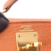 Secondhand Hermès Buffalo Kelly Ado Backpack