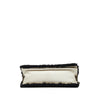 Chanel Old Medium Bicolor Shearling Boy Flap Secondhand