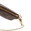 Louis Vuitton Monogram Mini Pochette Accessoires Secondhand