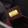 Chanel CC Stitched Calfskin Flap Chain Satchel Secondhand