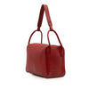 Hermès Clemence Lindy 30 Secondhand