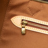 Louis Vuitton Monogram All-In MM Secondhand