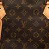 Louis Vuitton Monogram All-In MM Secondhand
