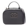 Chanel CC Calfskin Vanity Case Secondhand