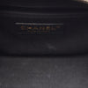 Chanel CC Calfskin Vanity Case Secondhand