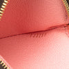 Louis Vuitton Monogram Vivienne Christmas Animation Swing Ride Round Coin Purse Secondhand