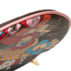 Louis Vuitton Monogram Vivienne Christmas Animation Swing Ride Round Coin Purse Secondhand