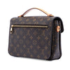 Louis Vuitton Monogram Pochette Metis Secondhand