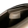 Celine Medium Bicolor Calfskin and Suede Trapeze Satchel Secondhand